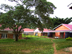 Rushere Community Hospital-Uganda welcomes you